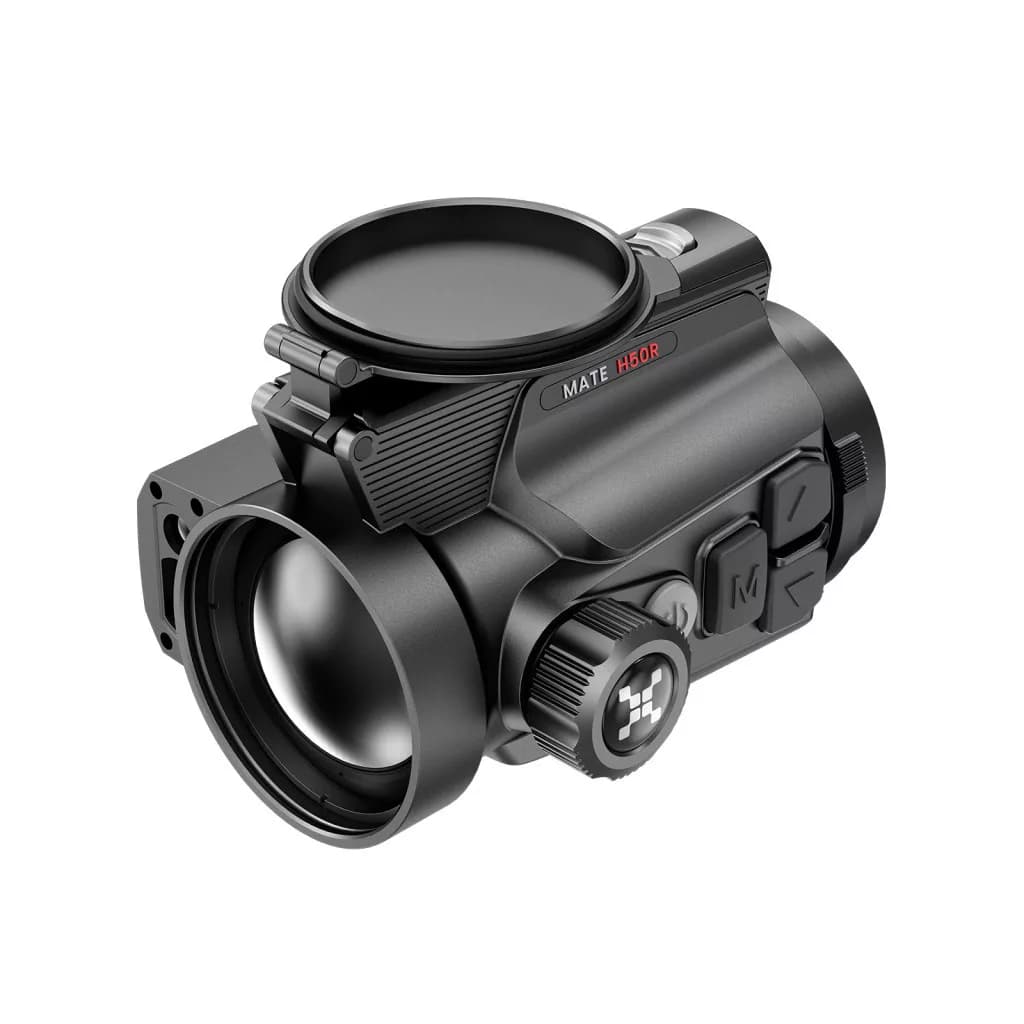 Camera termoviziune Clip-On Nocpix Mate H50R — 1