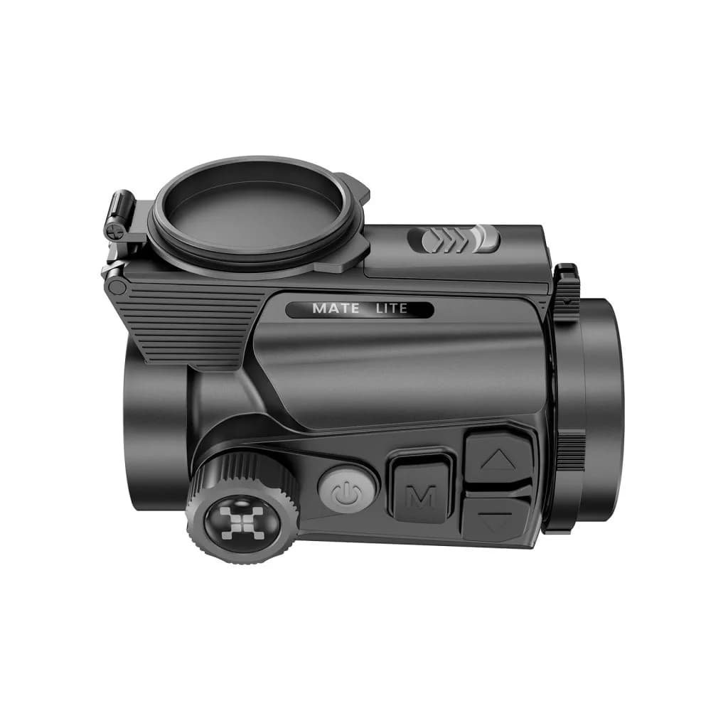 Camera termoviziune Clip-On Nocpix Mate Lite L38 — 5