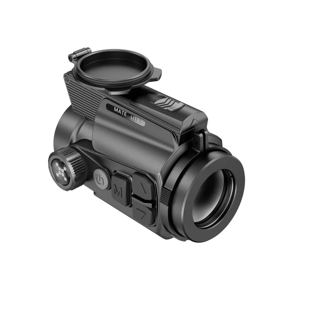 Camera termoviziune Clip-On Nocpix Mate Lite L38 — 3