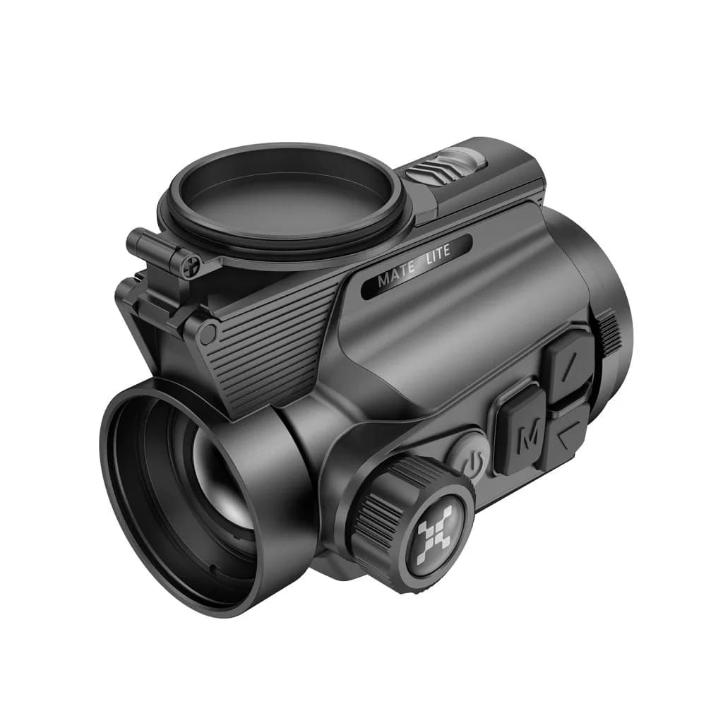 Camera termoviziune Clip-On Nocpix Mate Lite L38 — 1