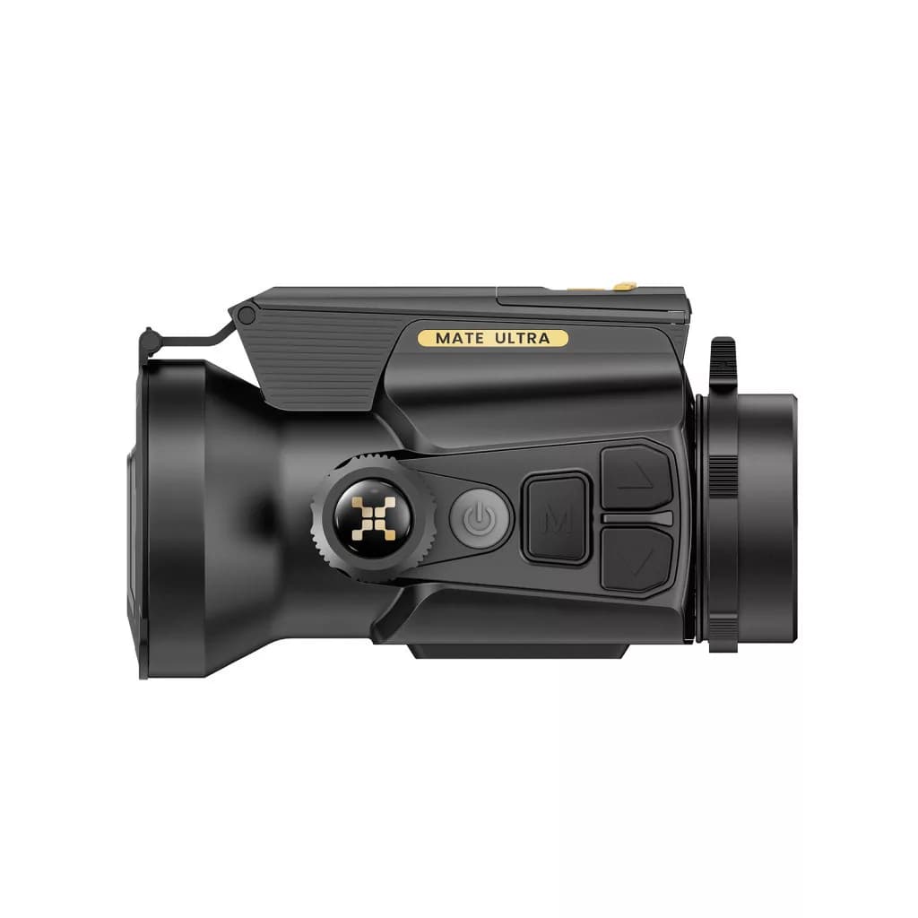 Camera termoviziune Clip-On Nocpix Mate Ultra S60R — 8