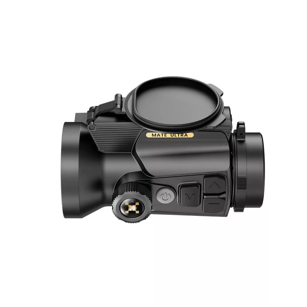 Camera termoviziune Clip-On Nocpix Mate Ultra S60R — 7