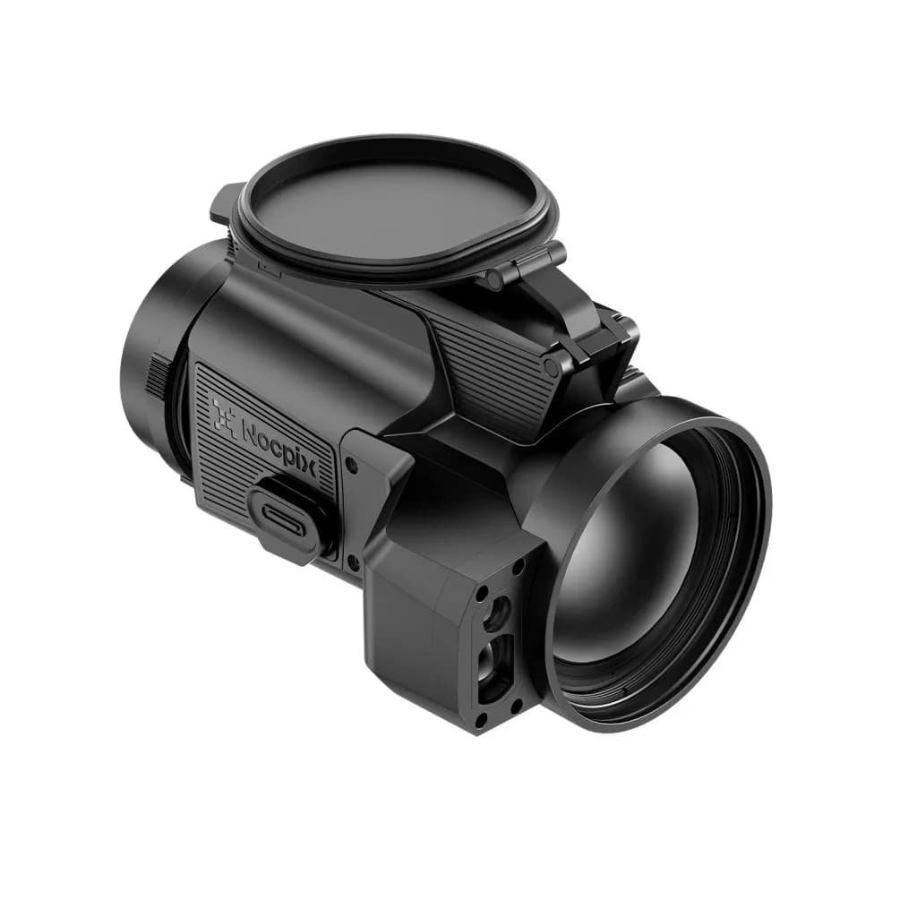 Camera termoviziune Clip-On Nocpix Mate Ultra S60R — 6