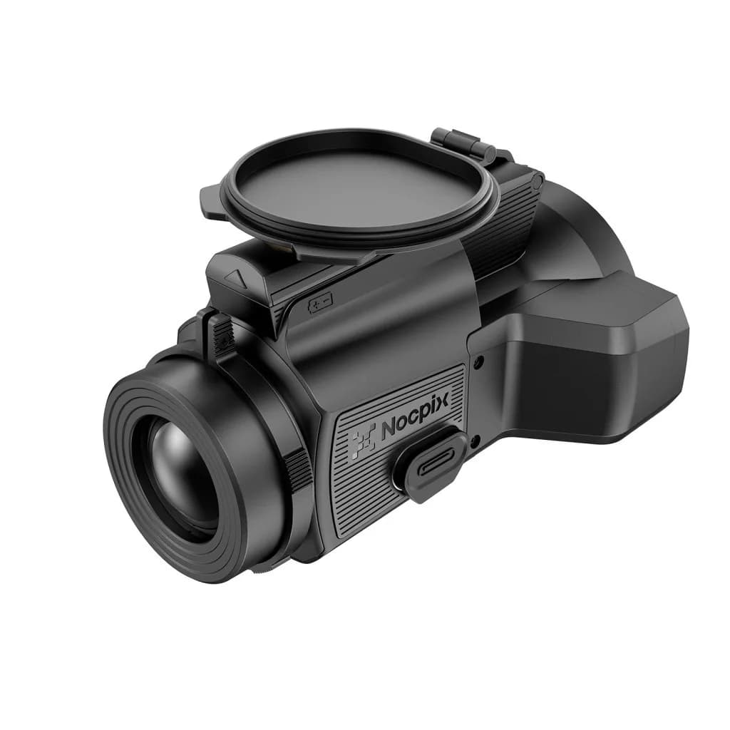 Camera termoviziune Clip-On Nocpix Mate Ultra S60R — 5