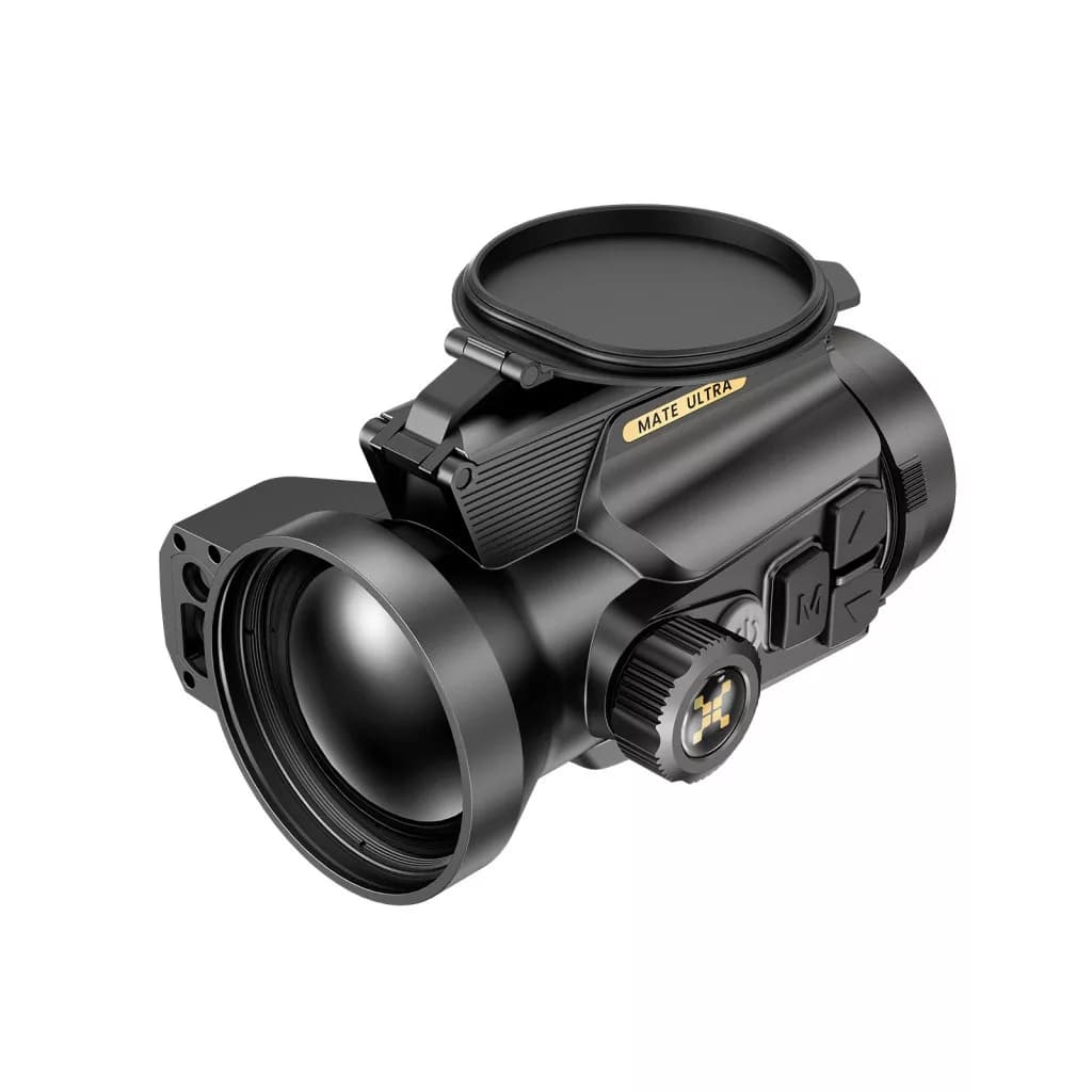 Camera termoviziune Clip-On Nocpix Mate Ultra S60R — 4