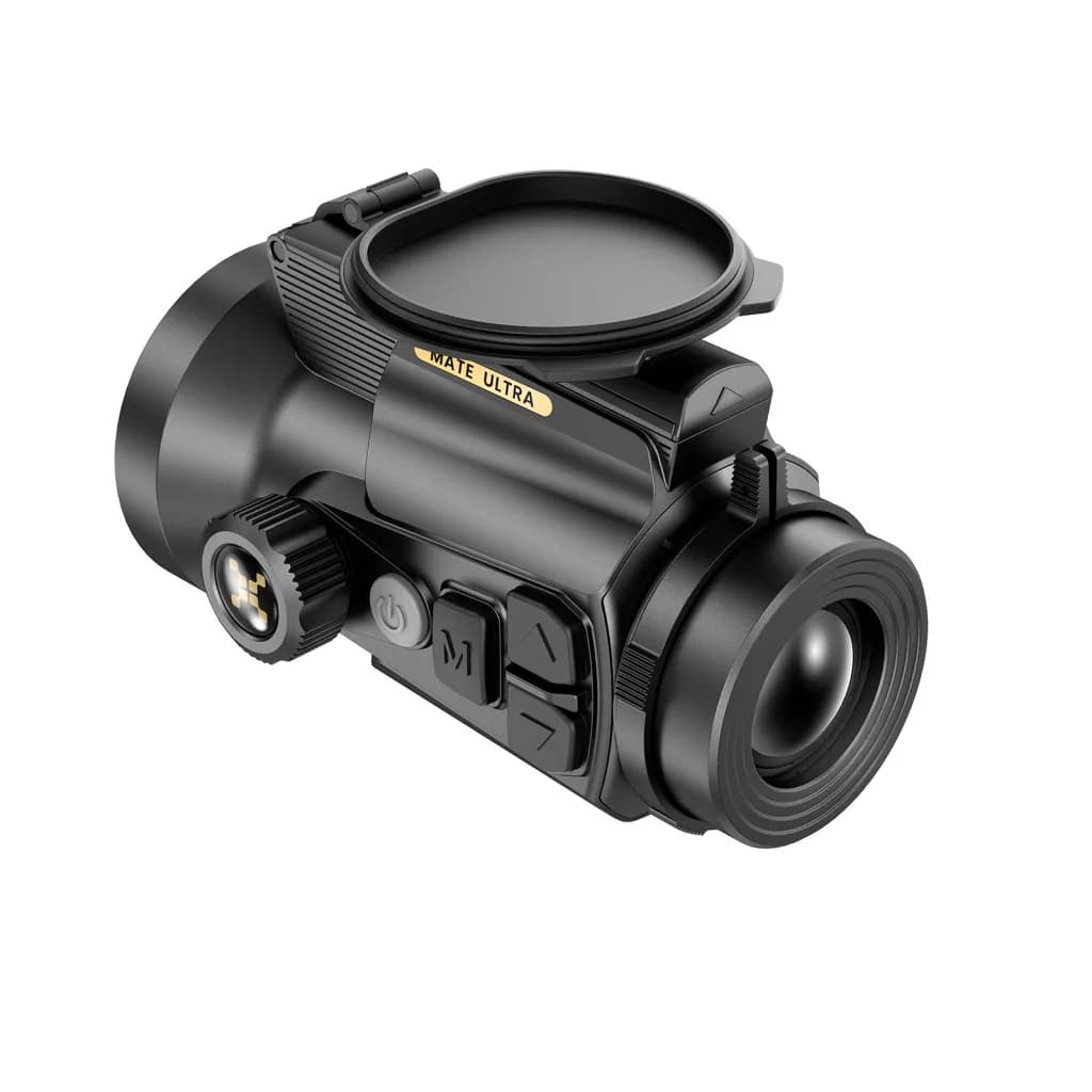 Camera termoviziune Clip-On Nocpix Mate Ultra S60R — 3
