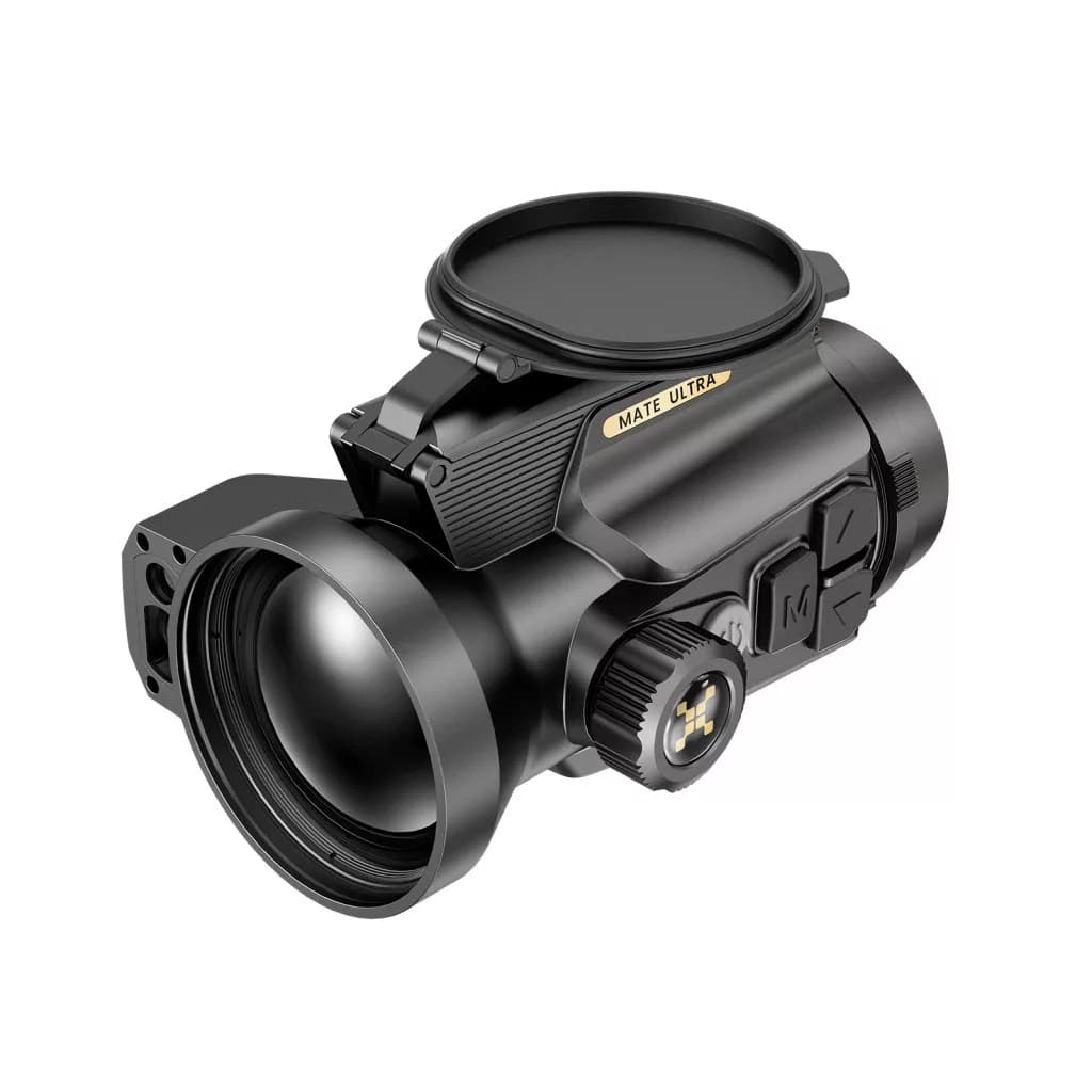 Camera termoviziune Clip-On Nocpix Mate Ultra S60R — 1