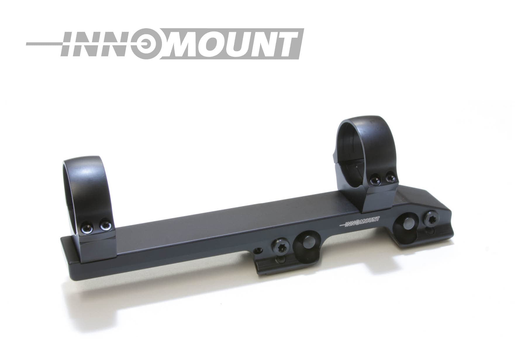 Prindere Rapida Innomount Blaser – ATN 4 — 2