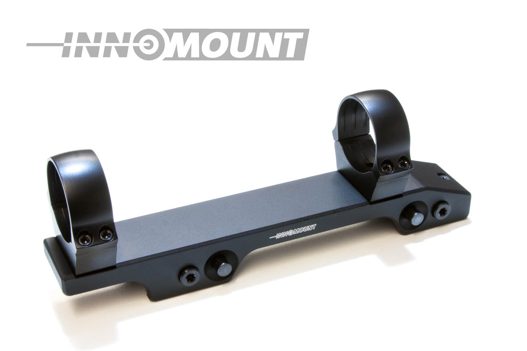 Prindere rapida Innomount 30mm Pulsar/Infiray/Hikmicro — 3