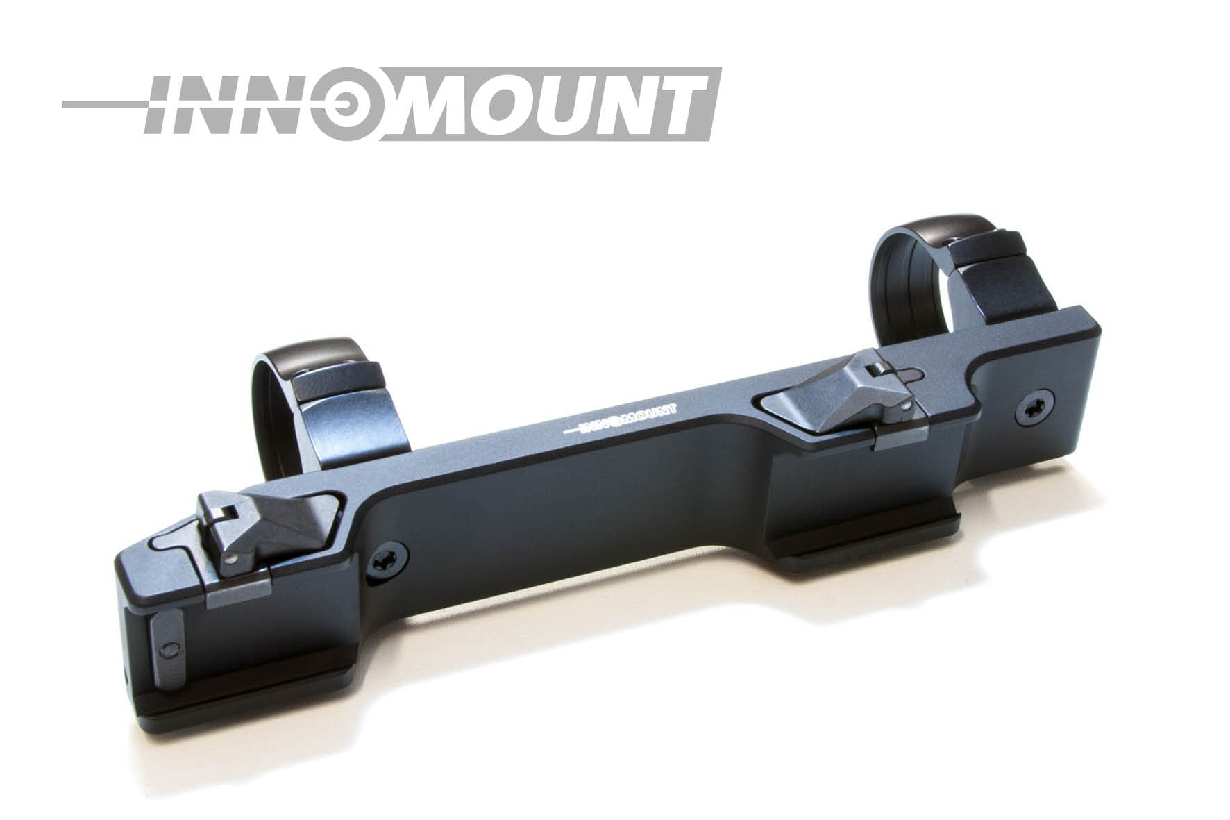 Prindere rapida Innomount 30mm Pulsar/Infiray/Hikmicro — 2