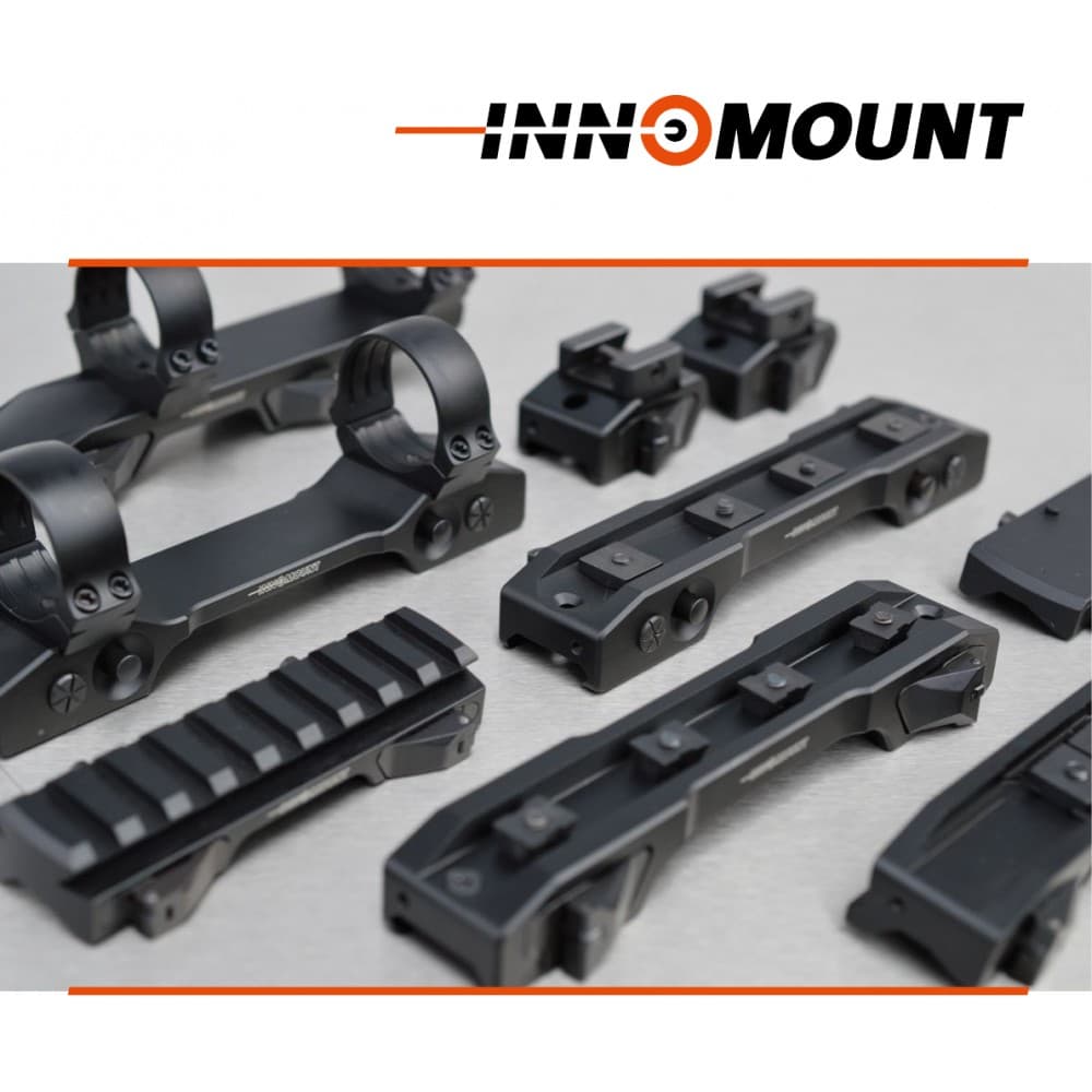 Prindere rapida Innomount picatinny 30mm — 2
