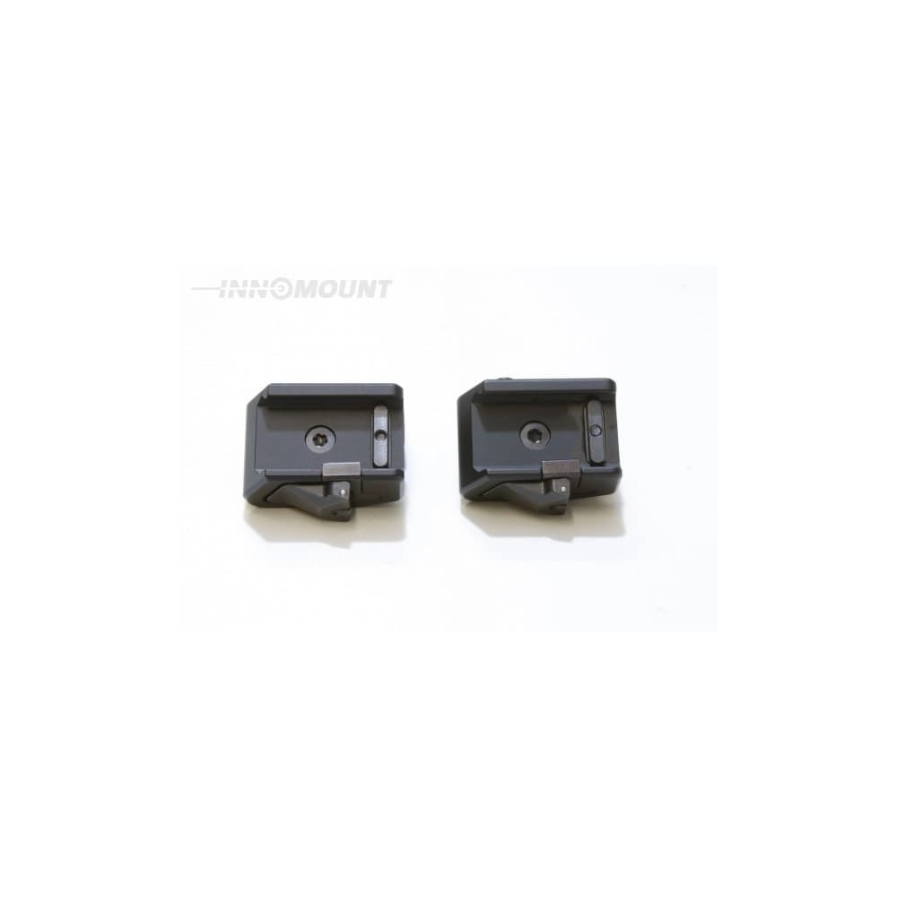 Prindere rapida Innomount picatinny Zeiss ZM/VM — 2