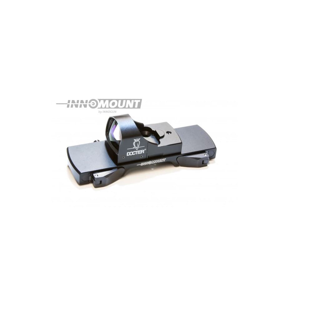 Prindere rapida Innomount Docter/Leica Blaser — 3