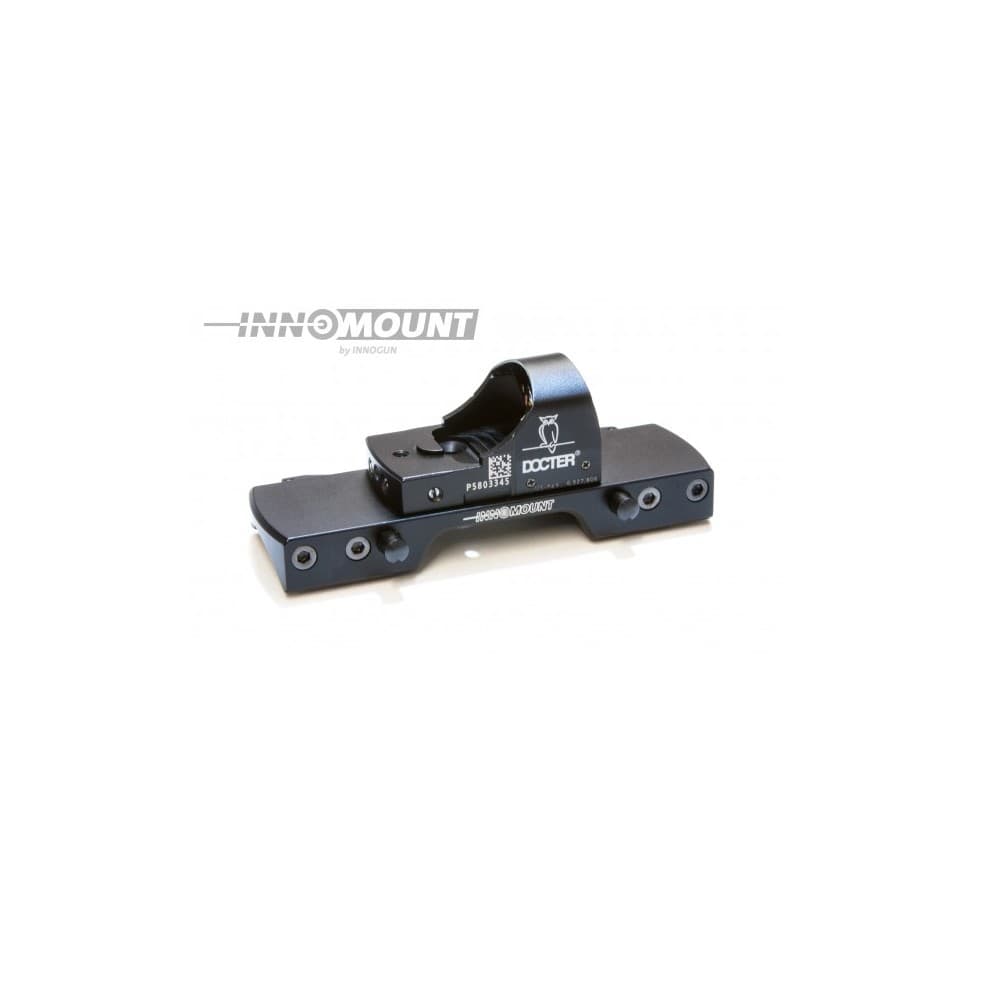 Prindere rapida Innomount Docter/Leica Blaser — 2