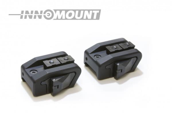 Prindere rapida Innomount picatinny Zeiss ZM/VM — 1