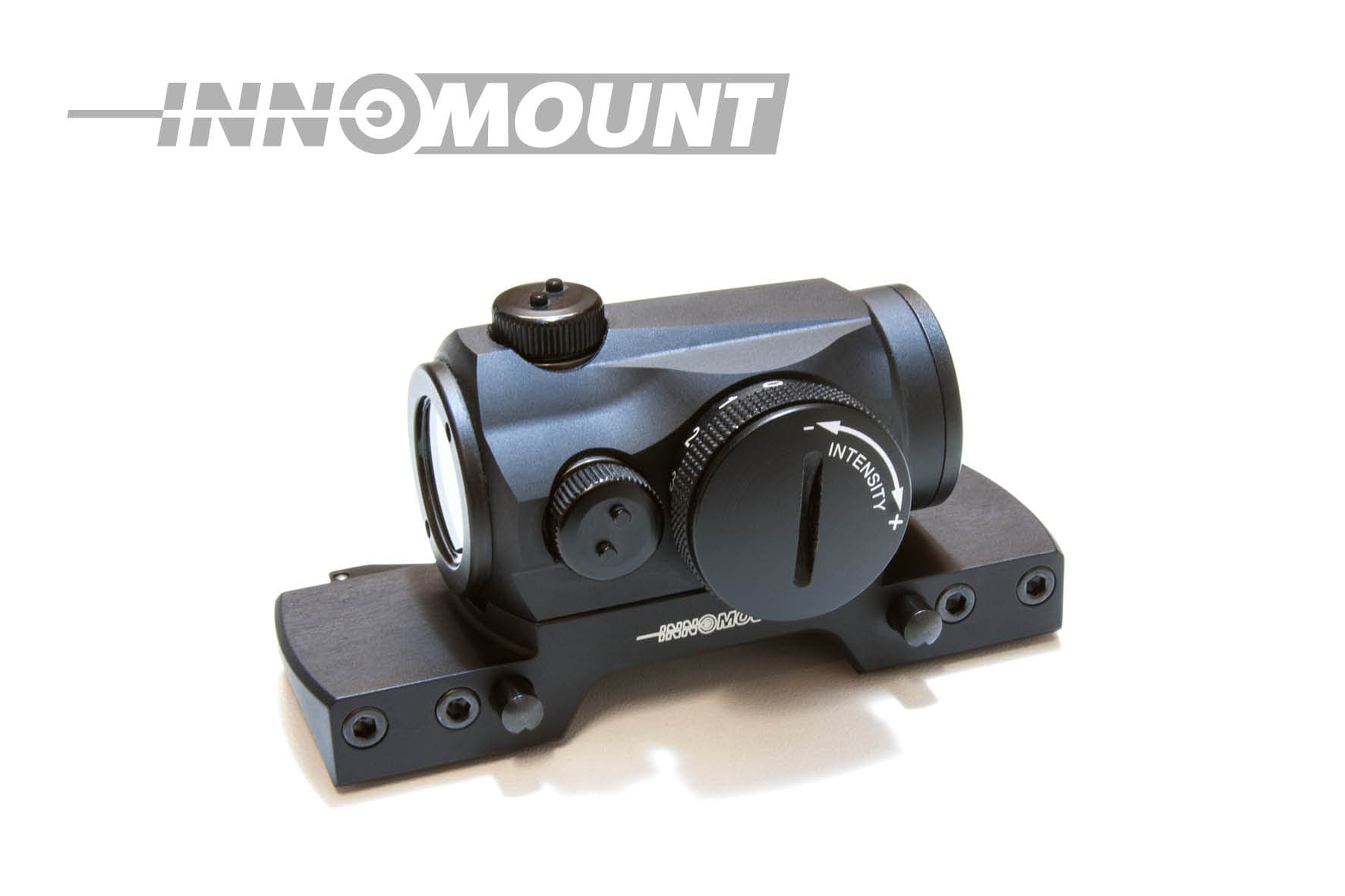 Prindere rapida Innomount Aimpoint H2 Blaser — 2