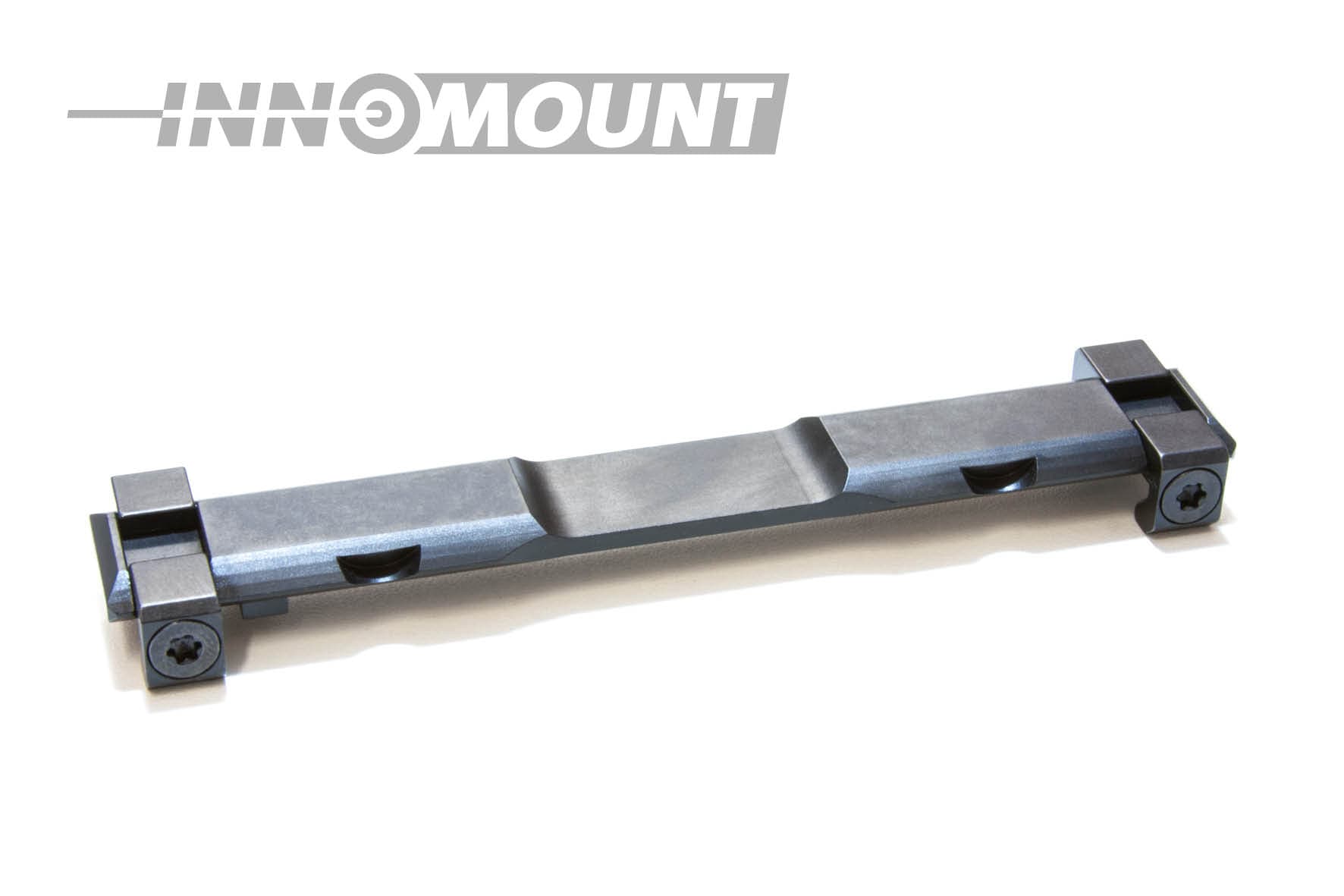Sina Innomount multirail Merkel Helix — 1