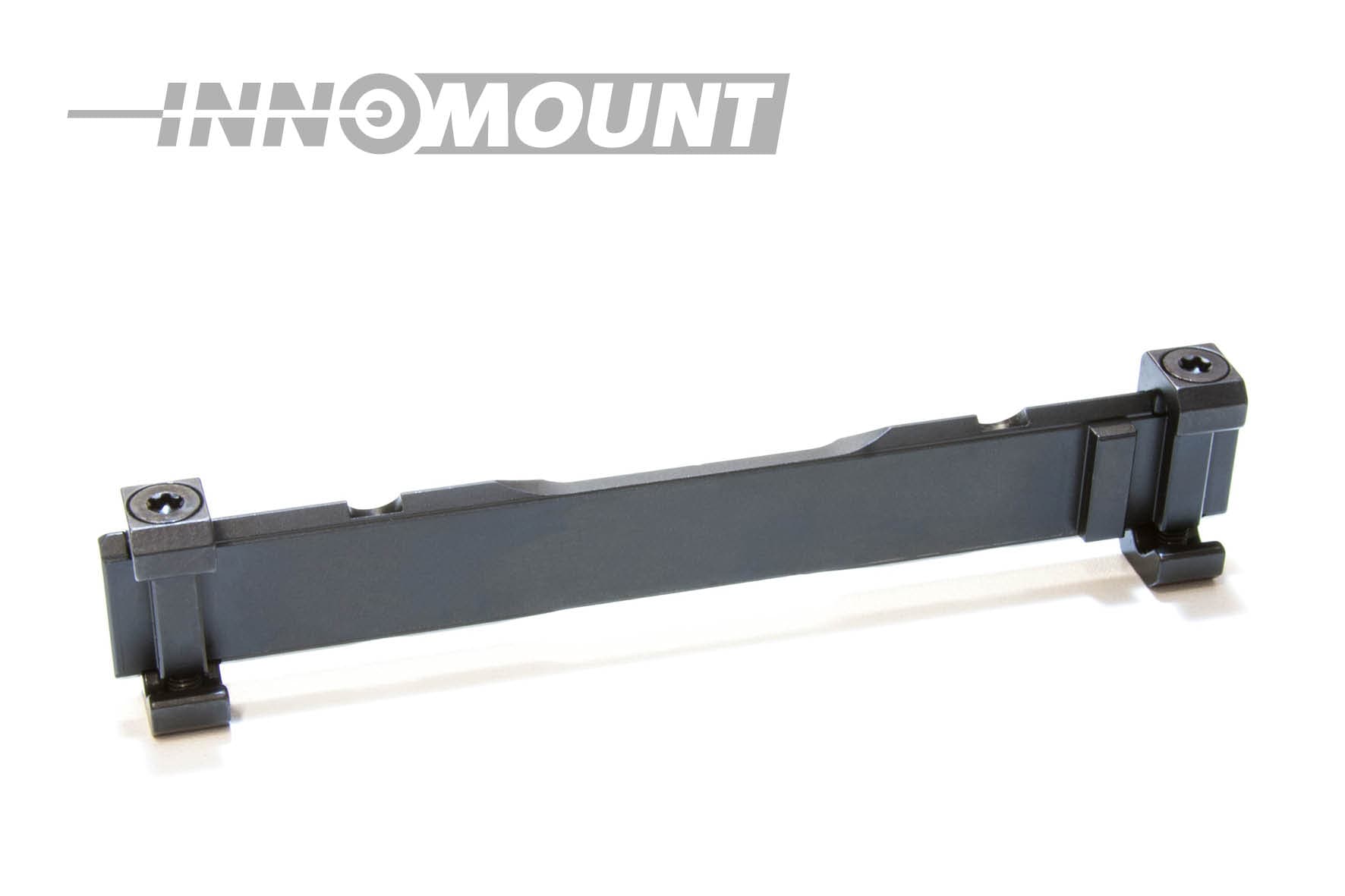 Sina Innomount multirail Merkel Helix — 2