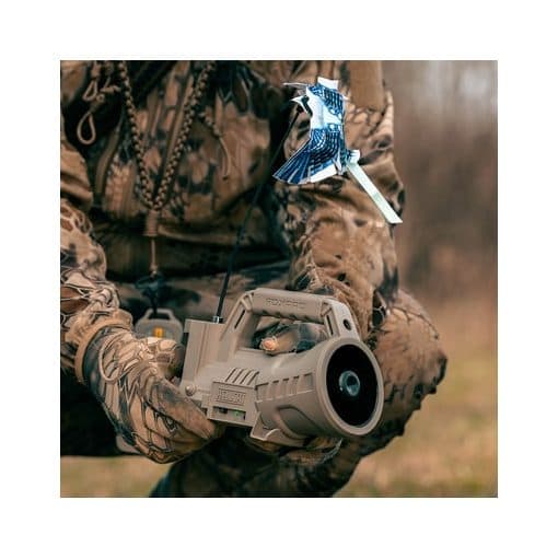 Chemătoare FOXPRO Hellcat — 3