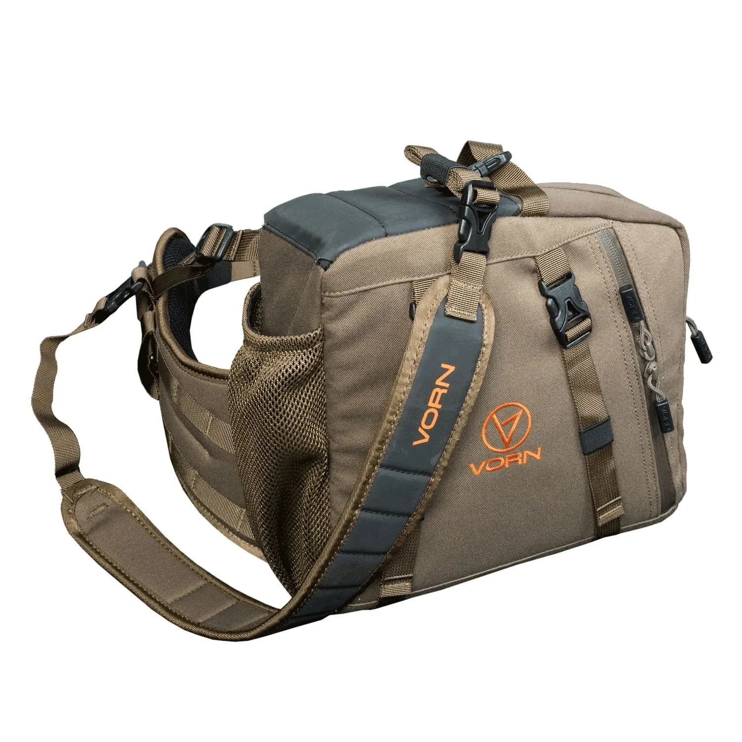 Platforma tragere Vorn SR10 — 2