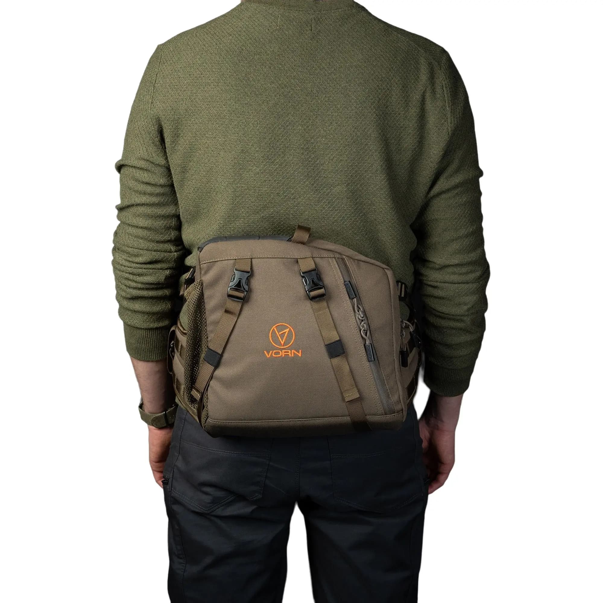 Platforma tragere Vorn SR10 — 6