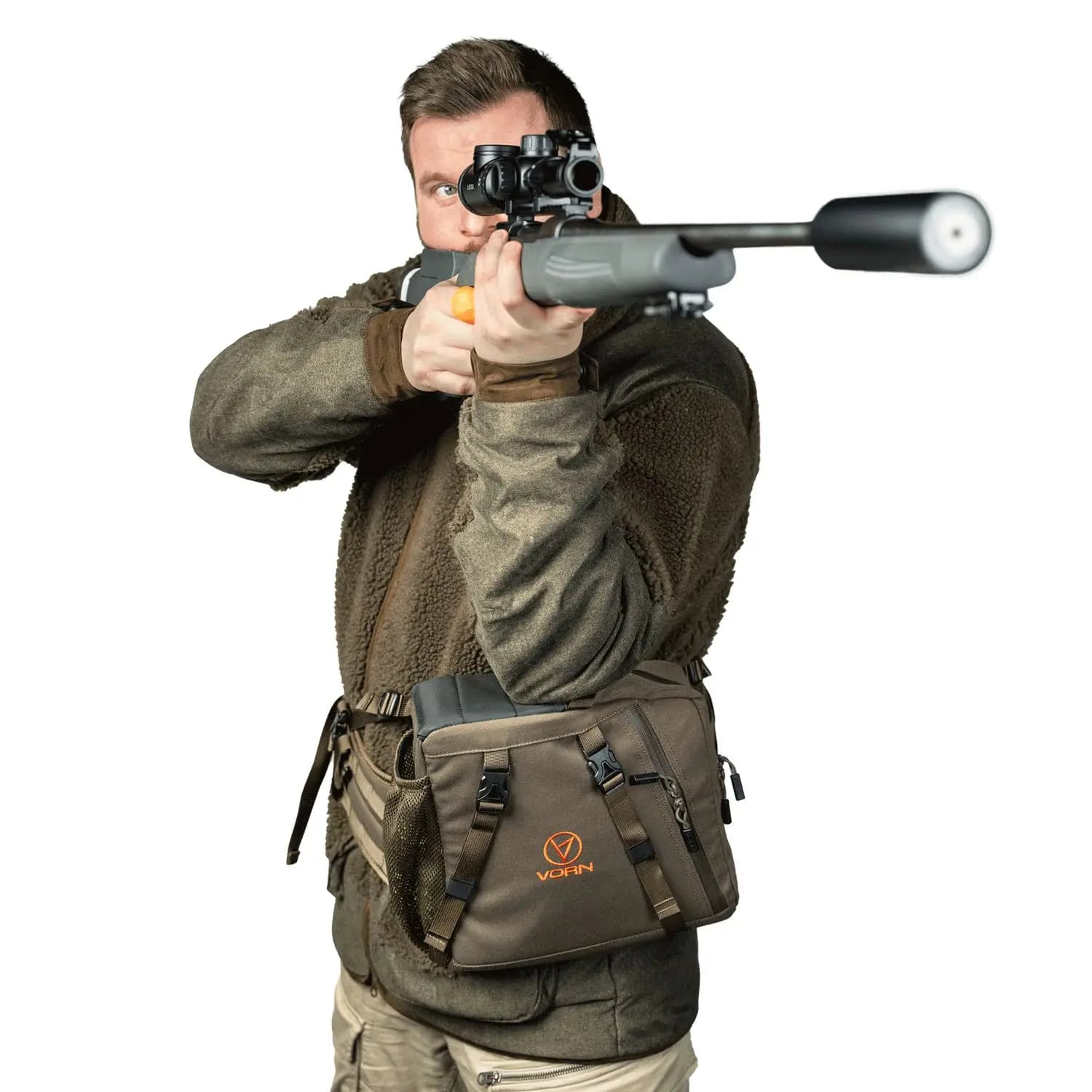 Platforma tragere Vorn SR10 — 9