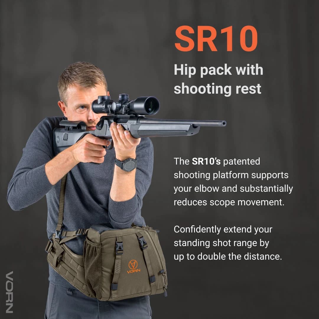 Platforma tragere Vorn SR10 — 1