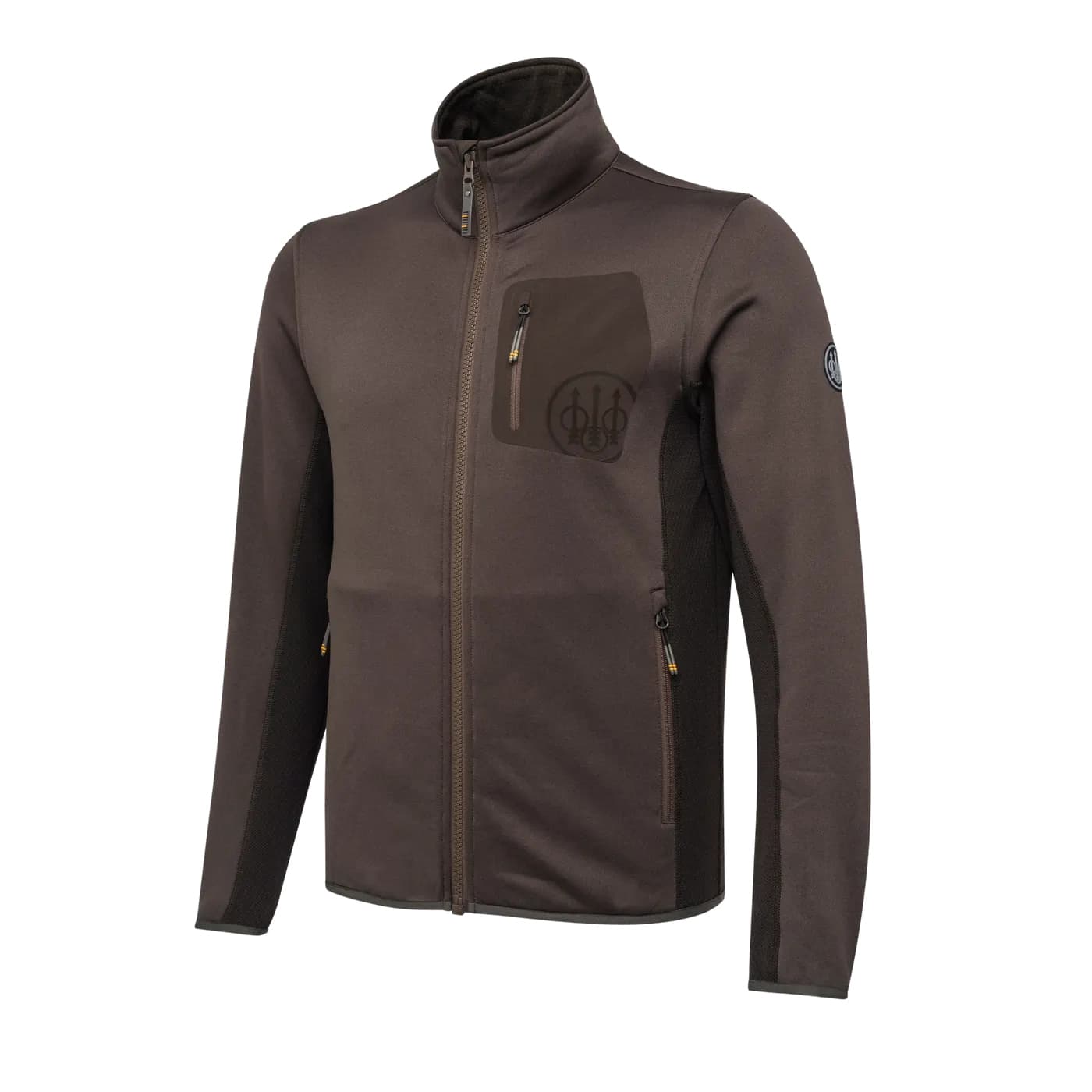Bluza Fleece Smartech EVO Maro