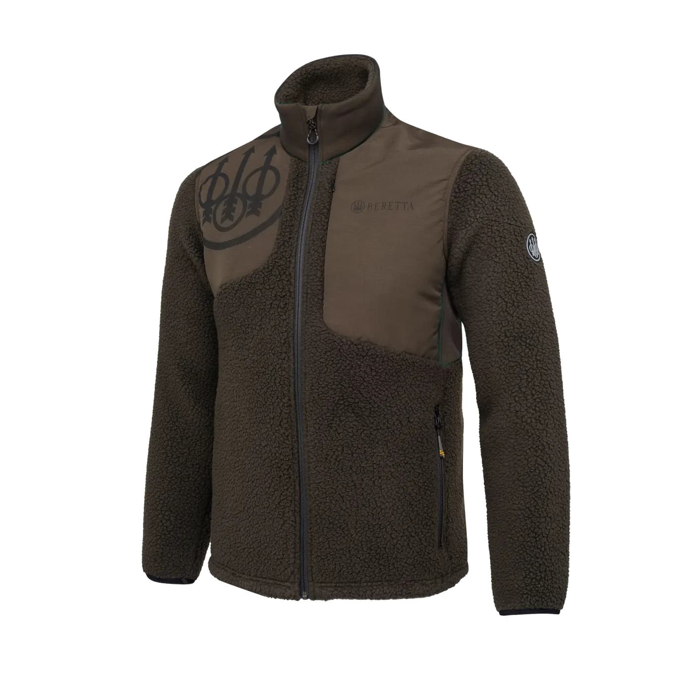 Bluza Fleece Trailhead Thermal Pro Maro