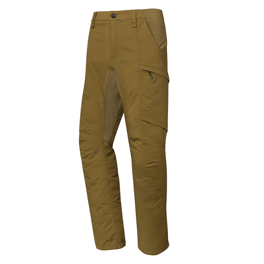 Pantaloni Beretta Lowpro, Dark Earth Flat — 1