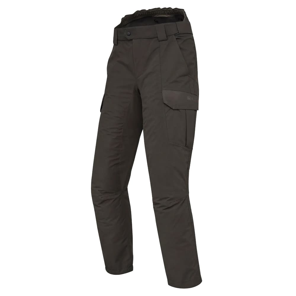 Pantaloni Beretta Tosark, Brown Bark — 1