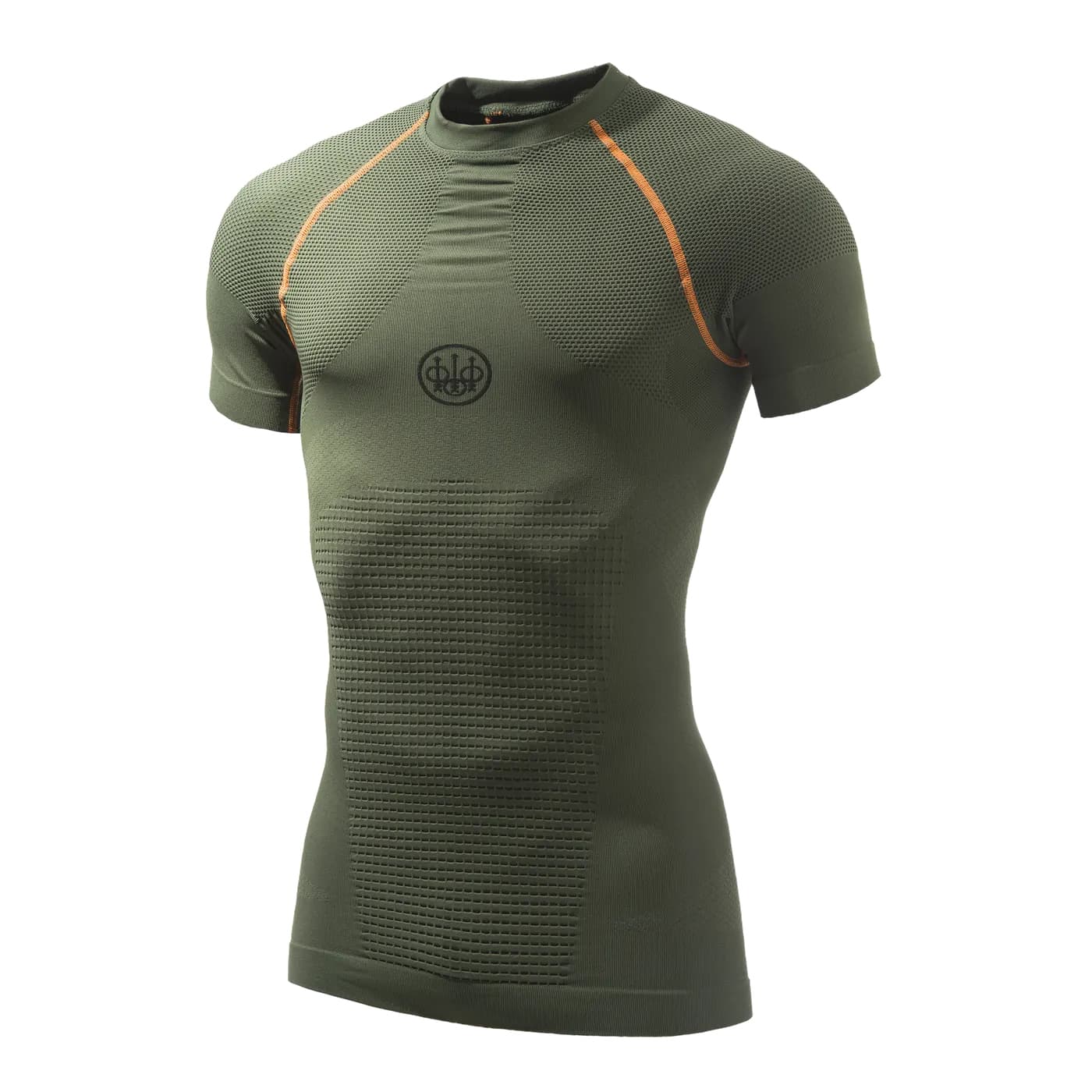 Tricou Beretta Base Layer Body Mapping 3D — 1