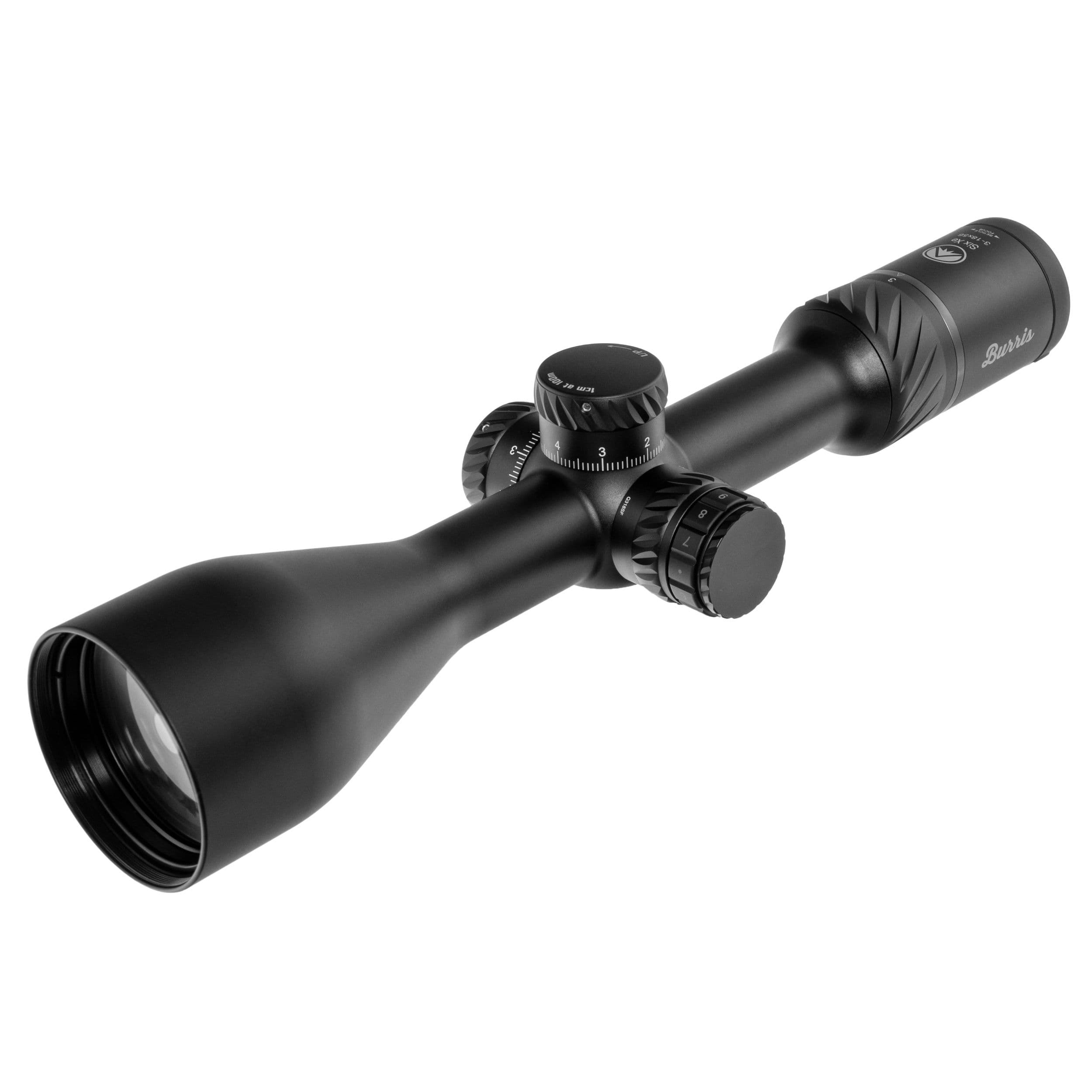Luneta Burris Six Xe 3-18×56 — 1
