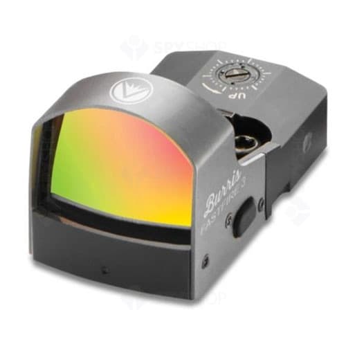 Reddot Burris Fastfire 3 — 1