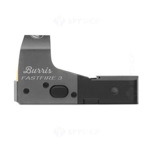 Reddot Burris Fastfire 3 — 2