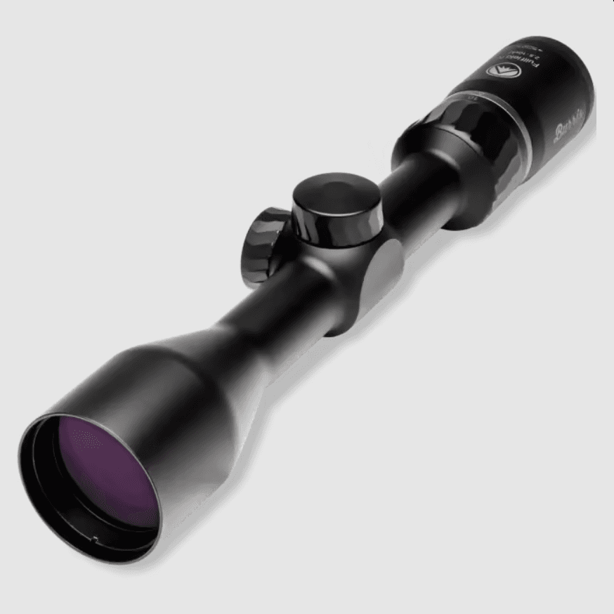 Luneta Burris FF4 2.5-10×42 — 3
