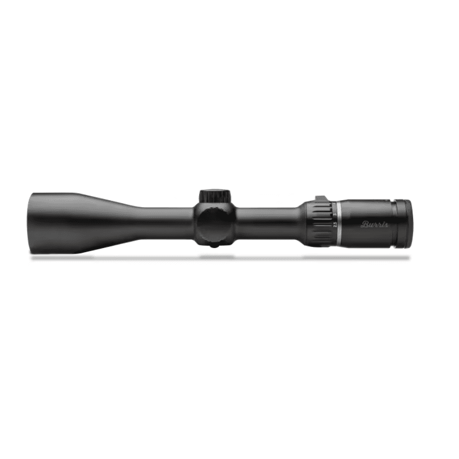 Luneta Burris Four Xe 2.5-10×50 3P#4 — 3