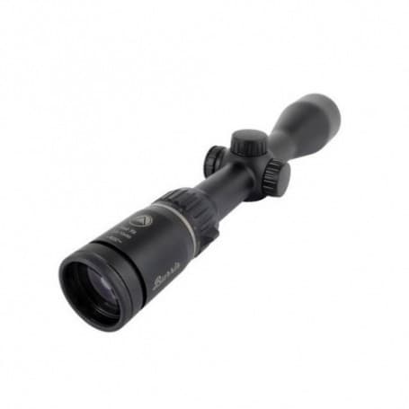 Luneta Burris Four Xe 2.5-10×50 3P#4 — 2