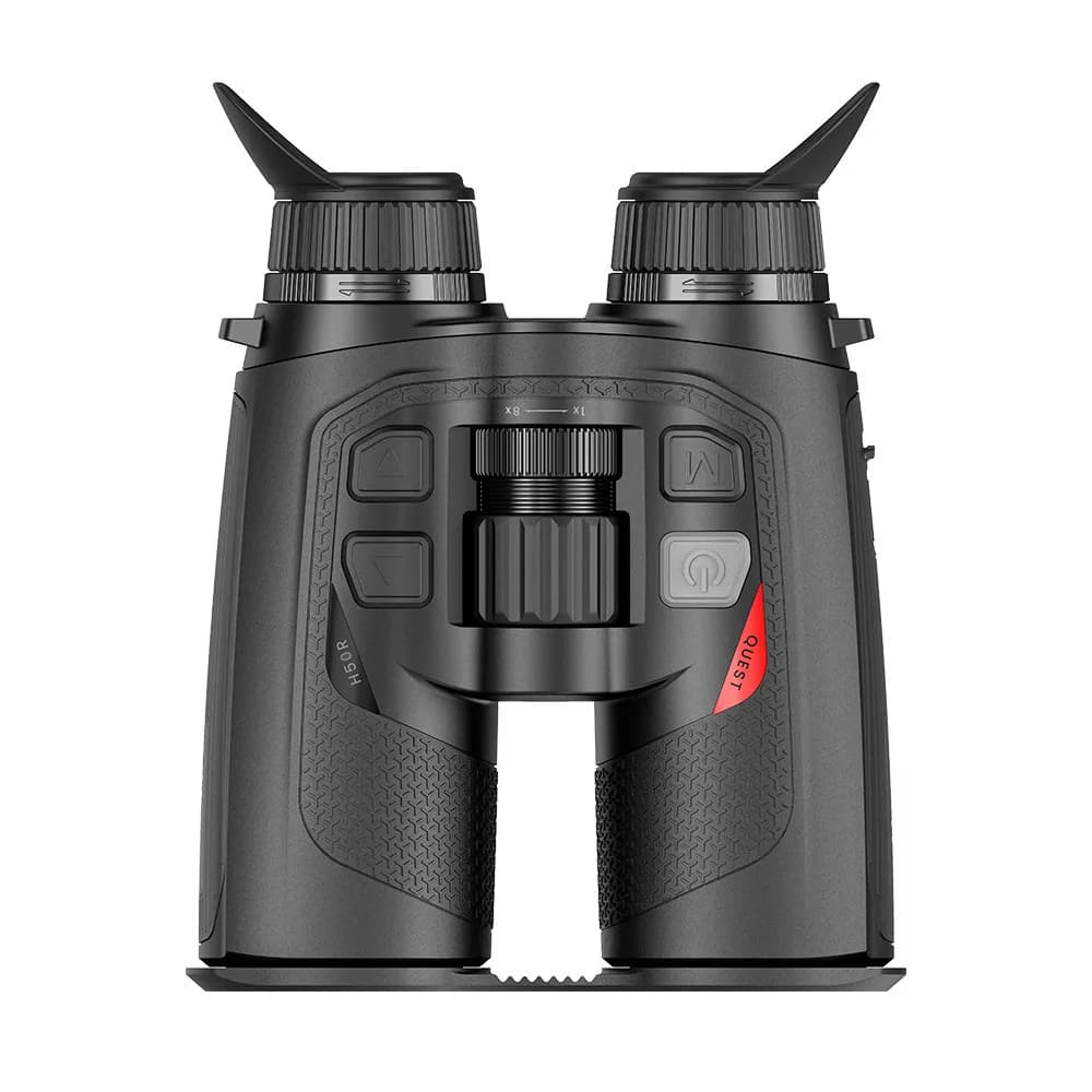 Binoclu cu termoviziune Quest S50R de la Nocpix — 6