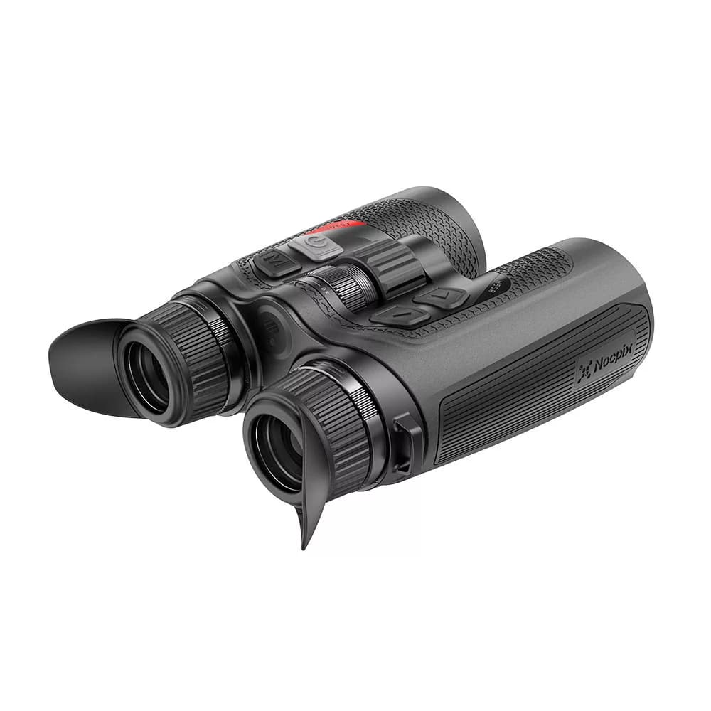 Binoclu cu termoviziune Quest S50R de la Nocpix — 2