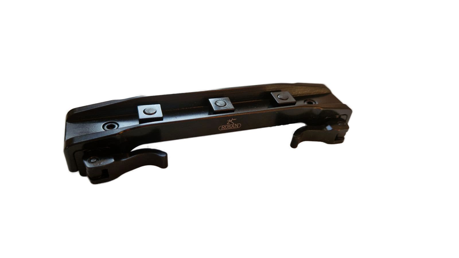 Montura inele Rusan Sauer 404/303 Gen II — 6