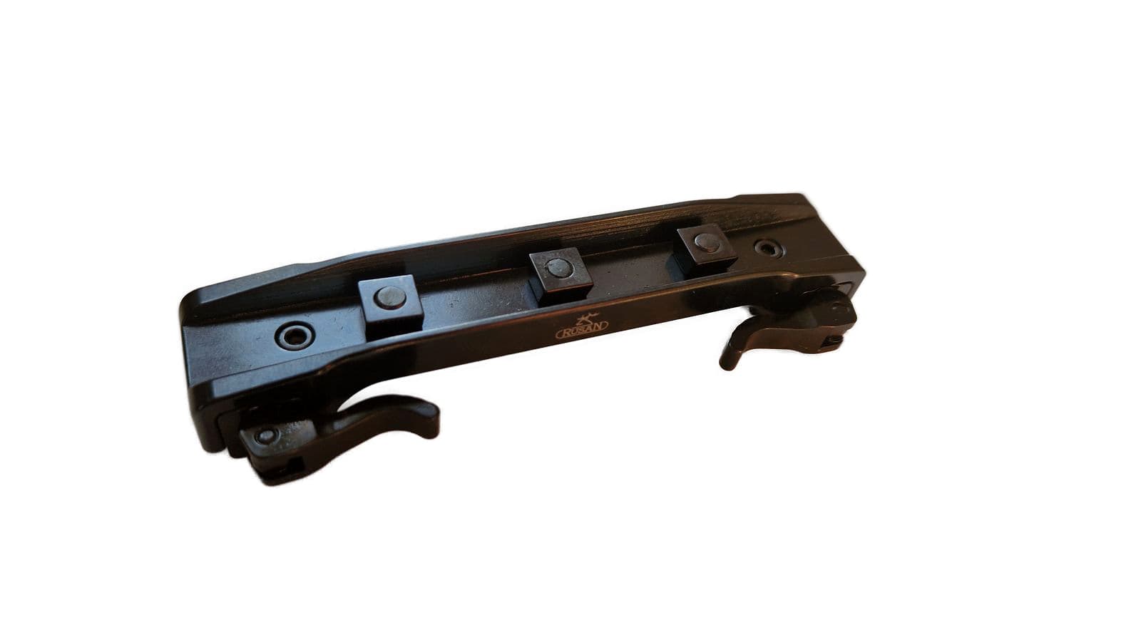 Montura inele Rusan Sauer 404/303 Gen II — 5