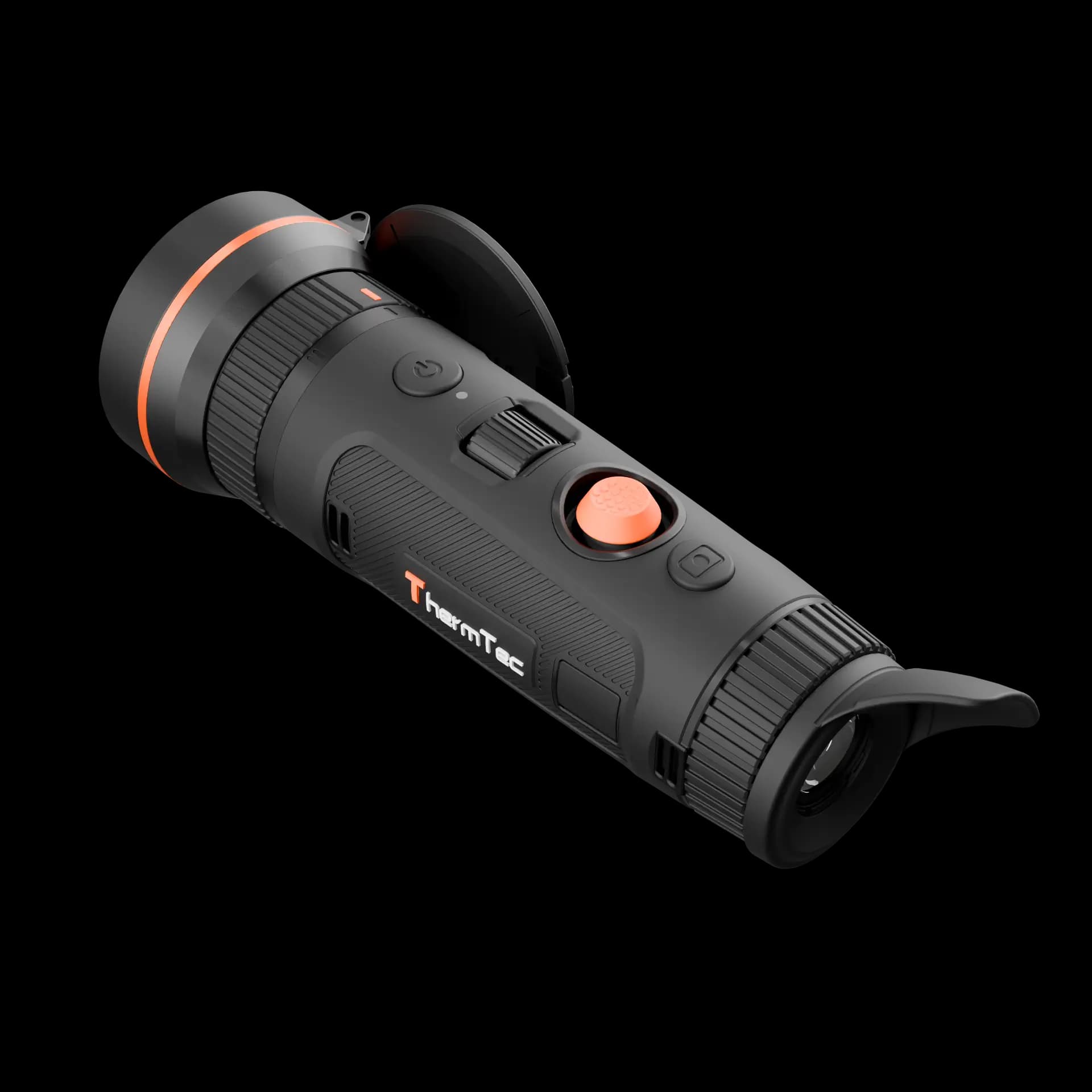 Camera termoviziune ThermTec Wild 650 L PRO — 5