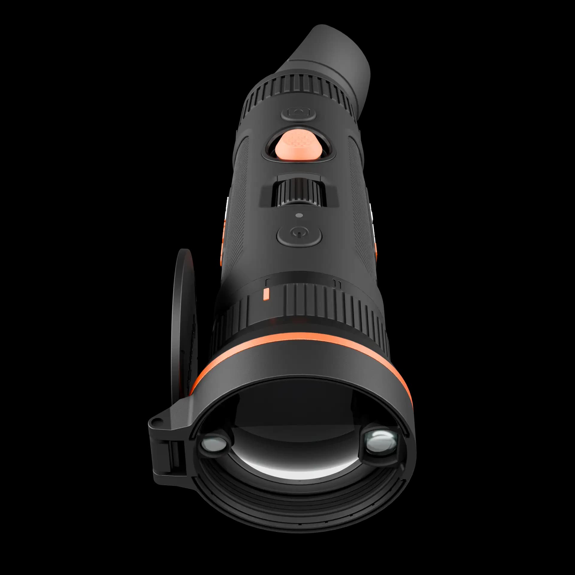 Camera termoviziune ThermTec Wild 650 L PRO — 3