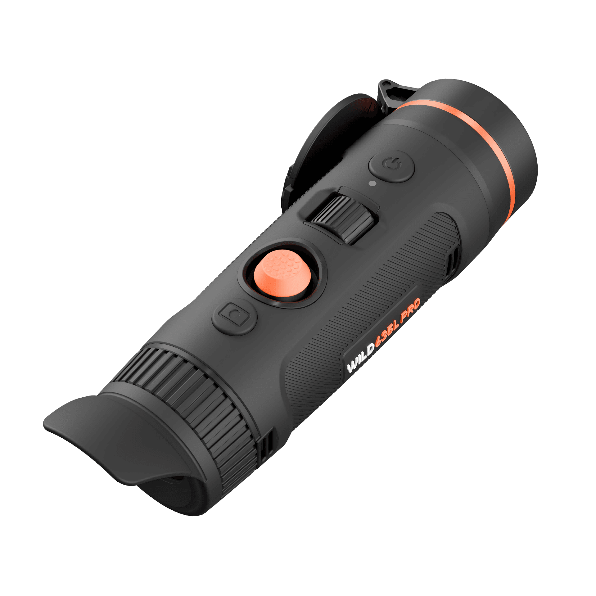 Camera termoviziune ThermTec Wild 635 L PRO — 4