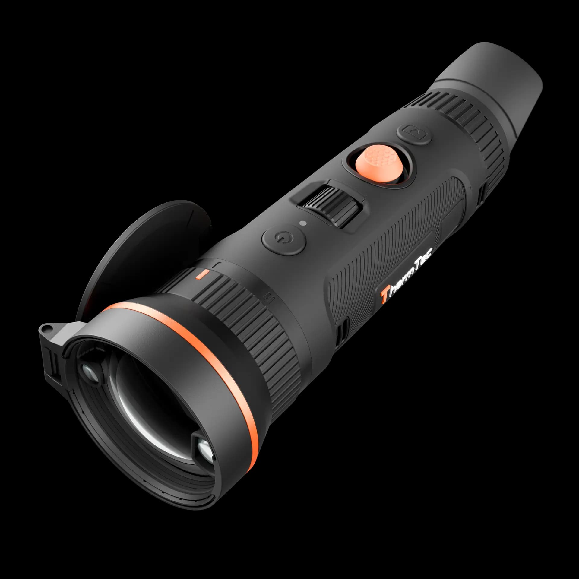 Camera termoviziune ThermTec Wild 650 L PRO — 7