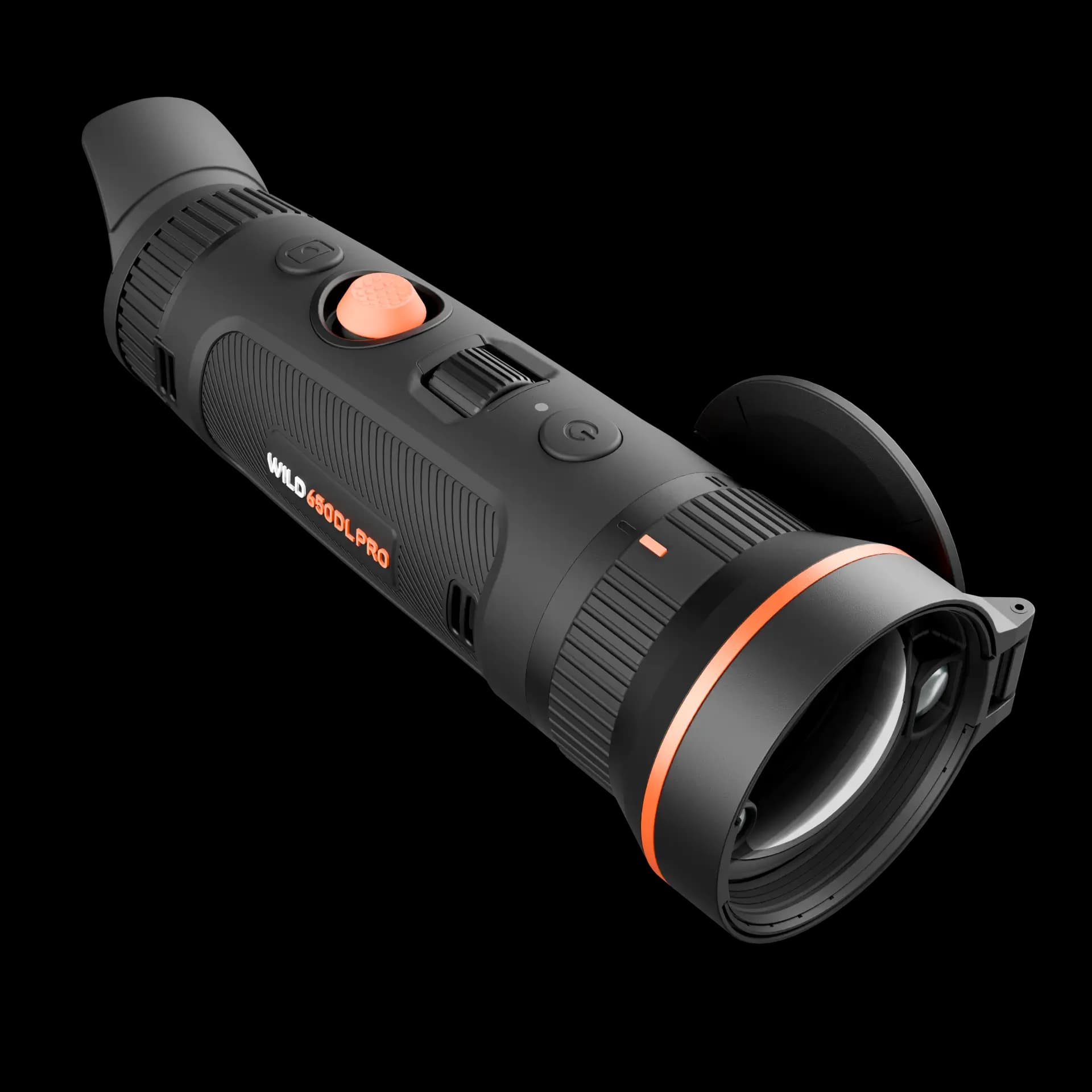 Camera termoviziune ThermTec Wild 650 L PRO — 6