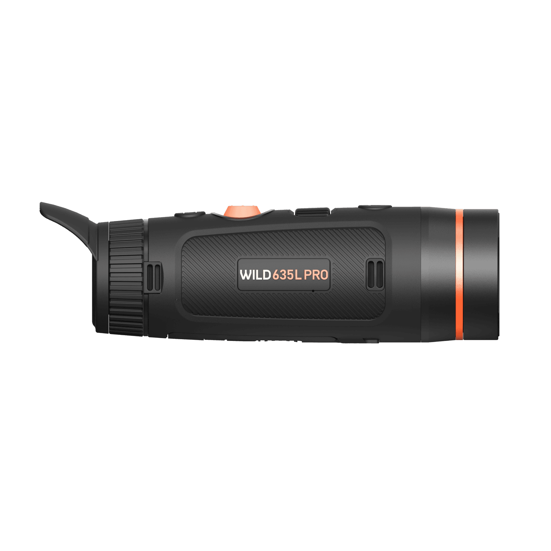 Camera termoviziune ThermTec Wild 635 L PRO — 1