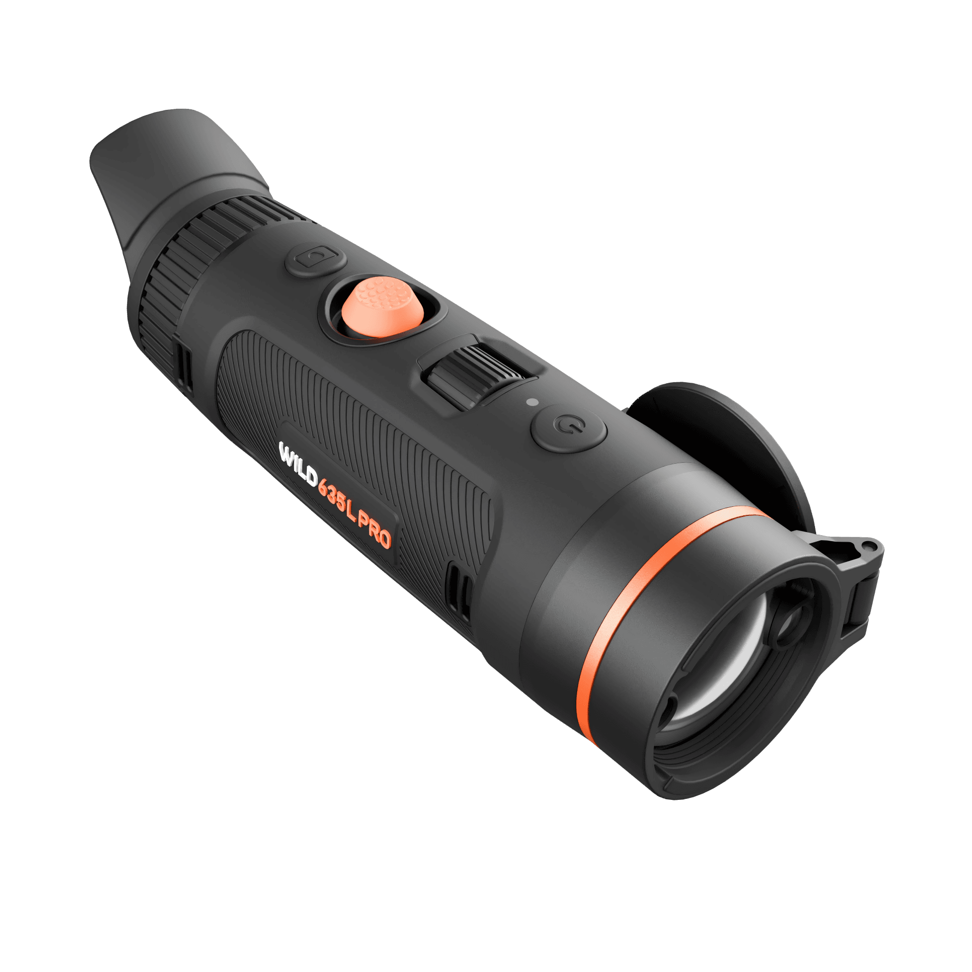 Camera termoviziune ThermTec Wild 635 L PRO — 3