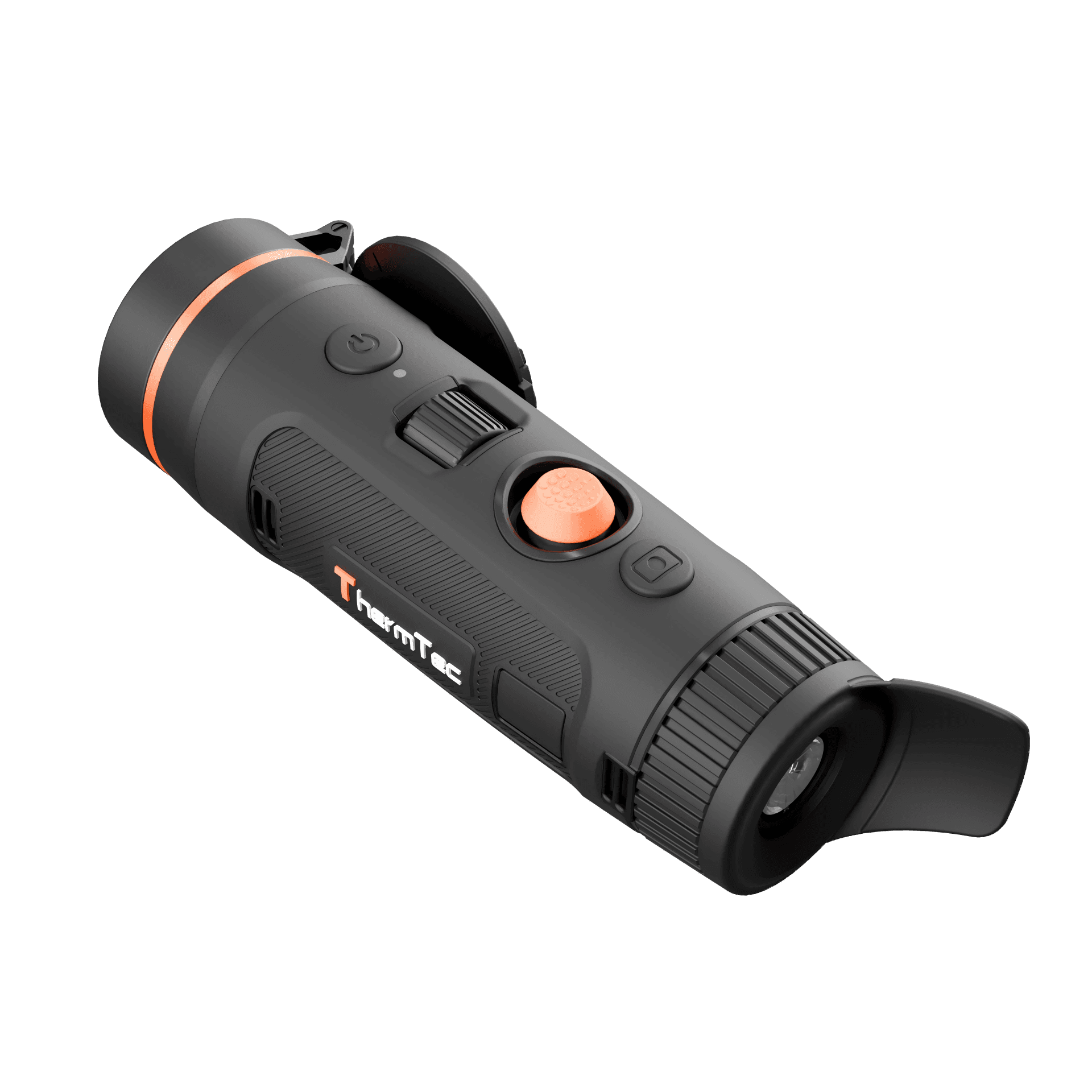 Camera termoviziune ThermTec Wild 635 L PRO — 2